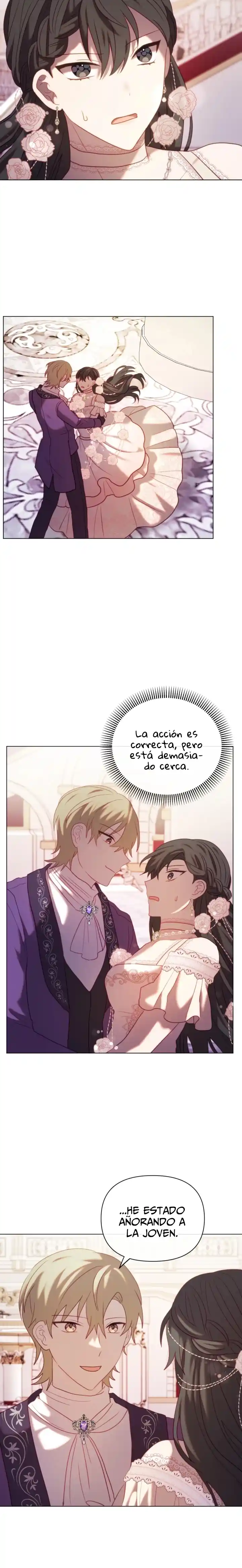 ¿Por Que Soy Una Cuñada? - Capítulo 40 - Página 23 - LectorTMOo