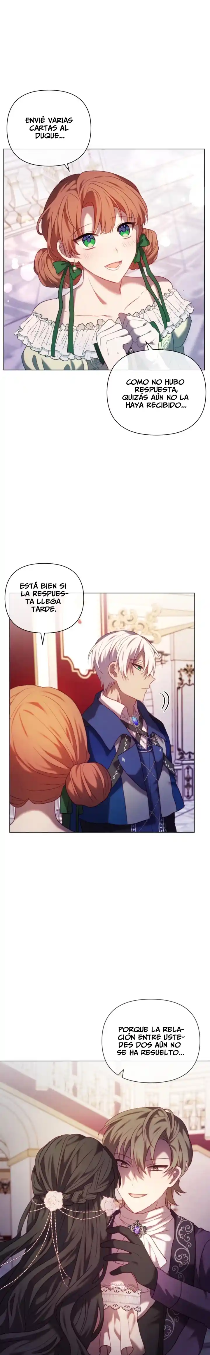 ¿Por Que Soy Una Cuñada? - Capítulo 41 - Página 11 - LectorTMOo
