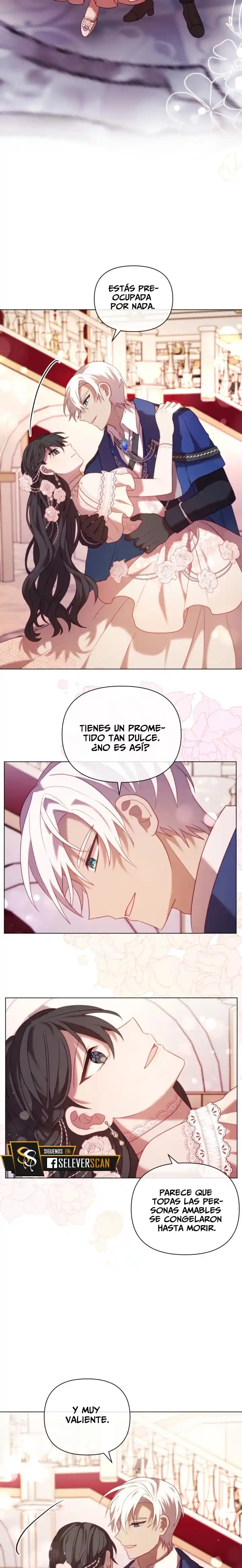¿Por Que Soy Una Cuñada? - Capítulo 41 - Página 21 - LectorTMOo
