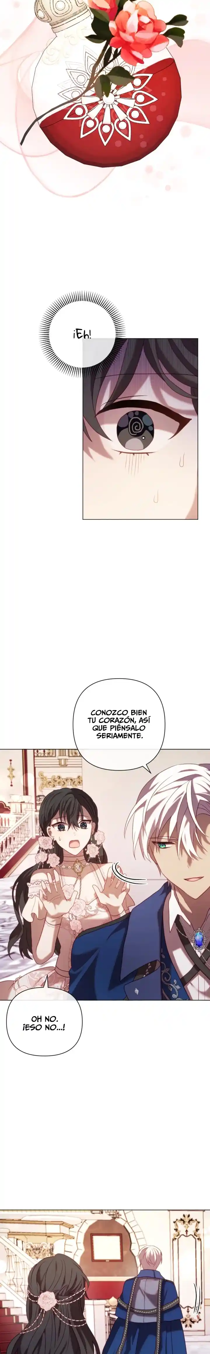 ¿Por Que Soy Una Cuñada? - Capítulo 41 - Página 27 - LectorTMOo