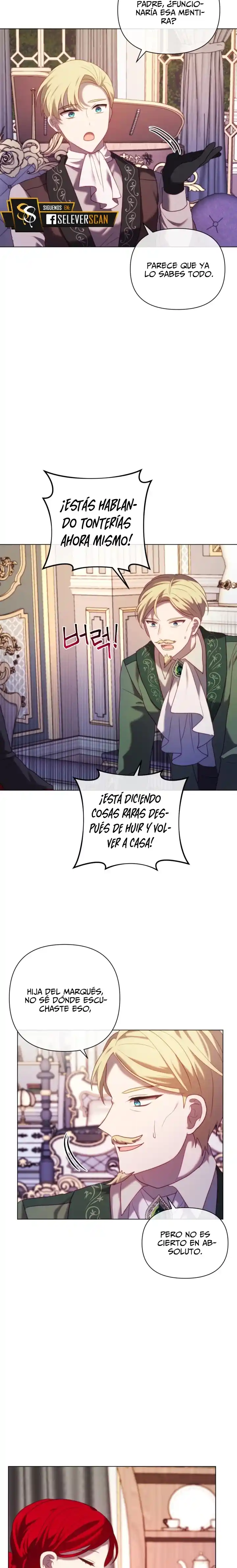 ¿Por Que Soy Una Cuñada? - Capítulo 42 - Página 16 - LectorTMOo
