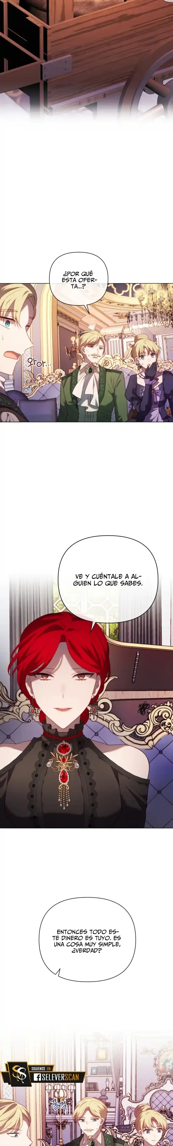 ¿Por Que Soy Una Cuñada? - Capítulo 42 - Página 18 - LectorTMOo