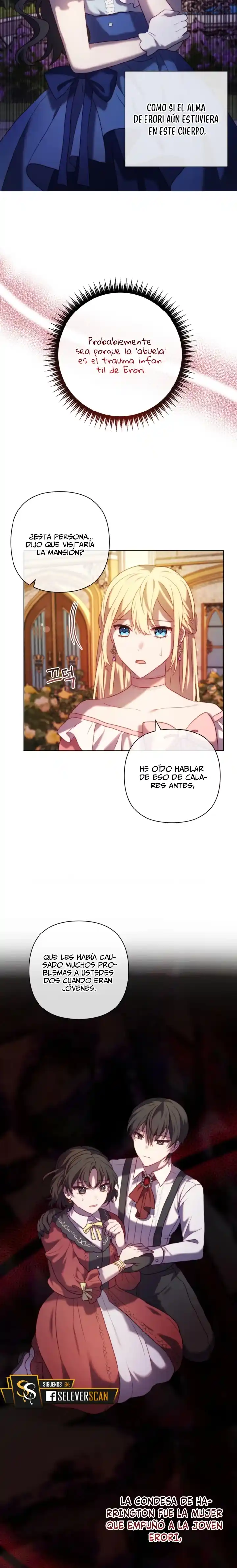 ¿Por Que Soy Una Cuñada? - Capítulo 42 - Página 24 - LectorTMOo
