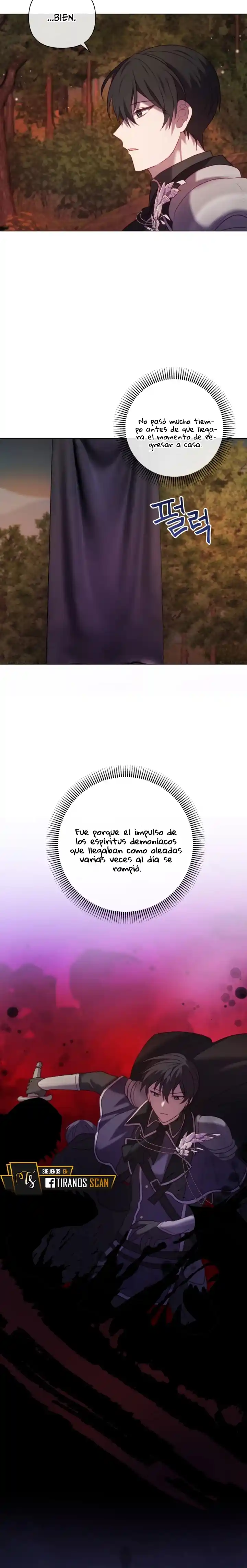 ¿Por Que Soy Una Cuñada? - Capítulo 43 - Página 10 - LectorTMOo