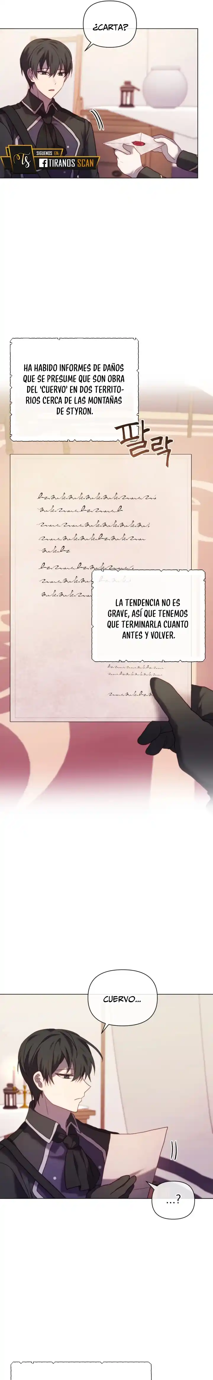¿Por Que Soy Una Cuñada? - Capítulo 43 - Página 14 - LectorTMOo