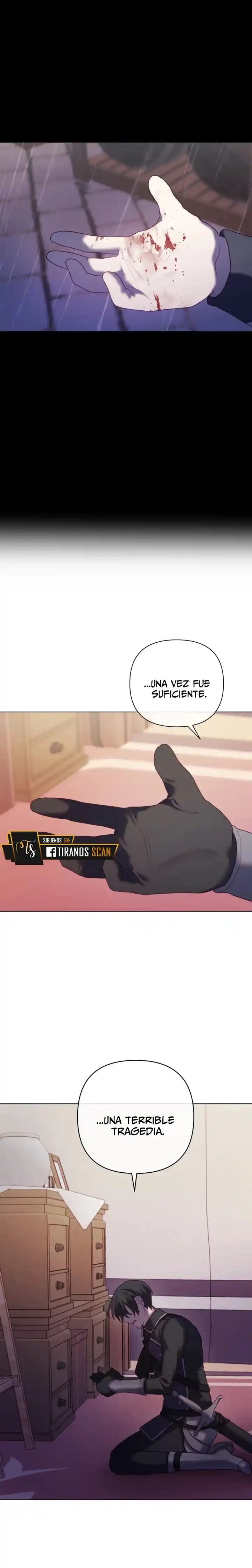 ¿Por Que Soy Una Cuñada? - Capítulo 43 - Página 20 - LectorTMOo