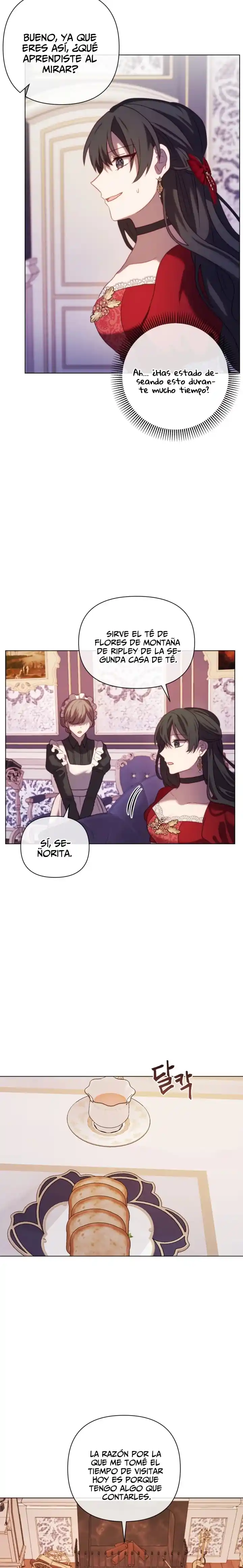 ¿Por Que Soy Una Cuñada? - Capítulo 43 - Página 27 - LectorTMOo