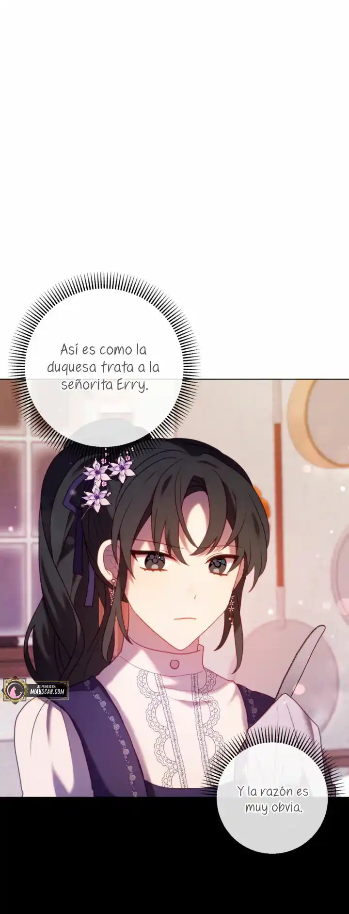 ¿Por Que Soy Una Cuñada? - Capítulo 44 - Página 11 - LectorTMOo