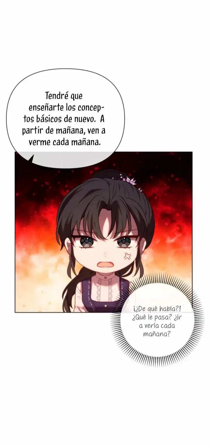 ¿Por Que Soy Una Cuñada? - Capítulo 44 - Página 26 - LectorTMOo
