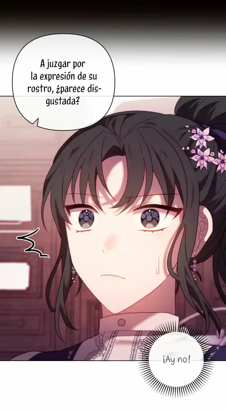 ¿Por Que Soy Una Cuñada? - Capítulo 44 - Página 30 - LectorTMOo