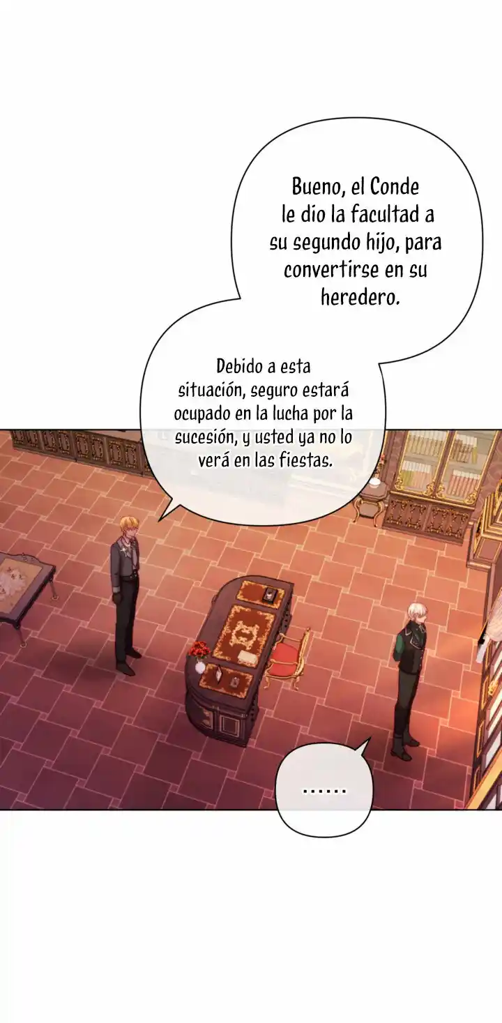 ¿Por Que Soy Una Cuñada? - Capítulo 44 - Página 49 - LectorTMOo