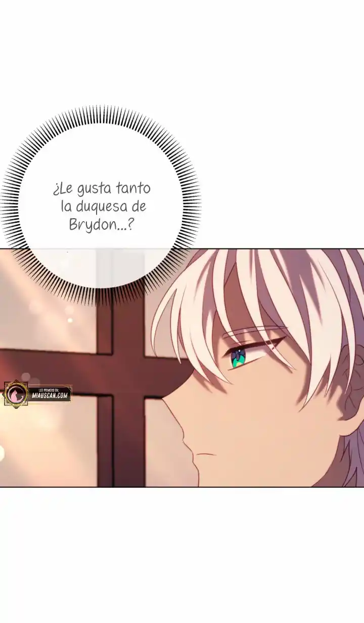 ¿Por Que Soy Una Cuñada? - Capítulo 44 - Página 53 - LectorTMOo