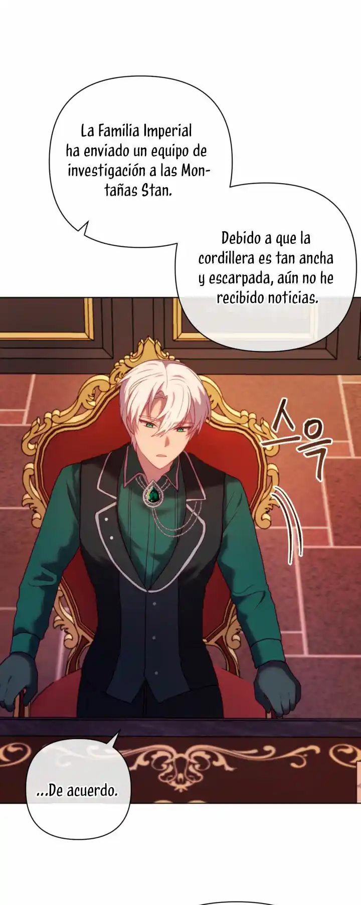 ¿Por Que Soy Una Cuñada? - Capítulo 44 - Página 55 - LectorTMOo