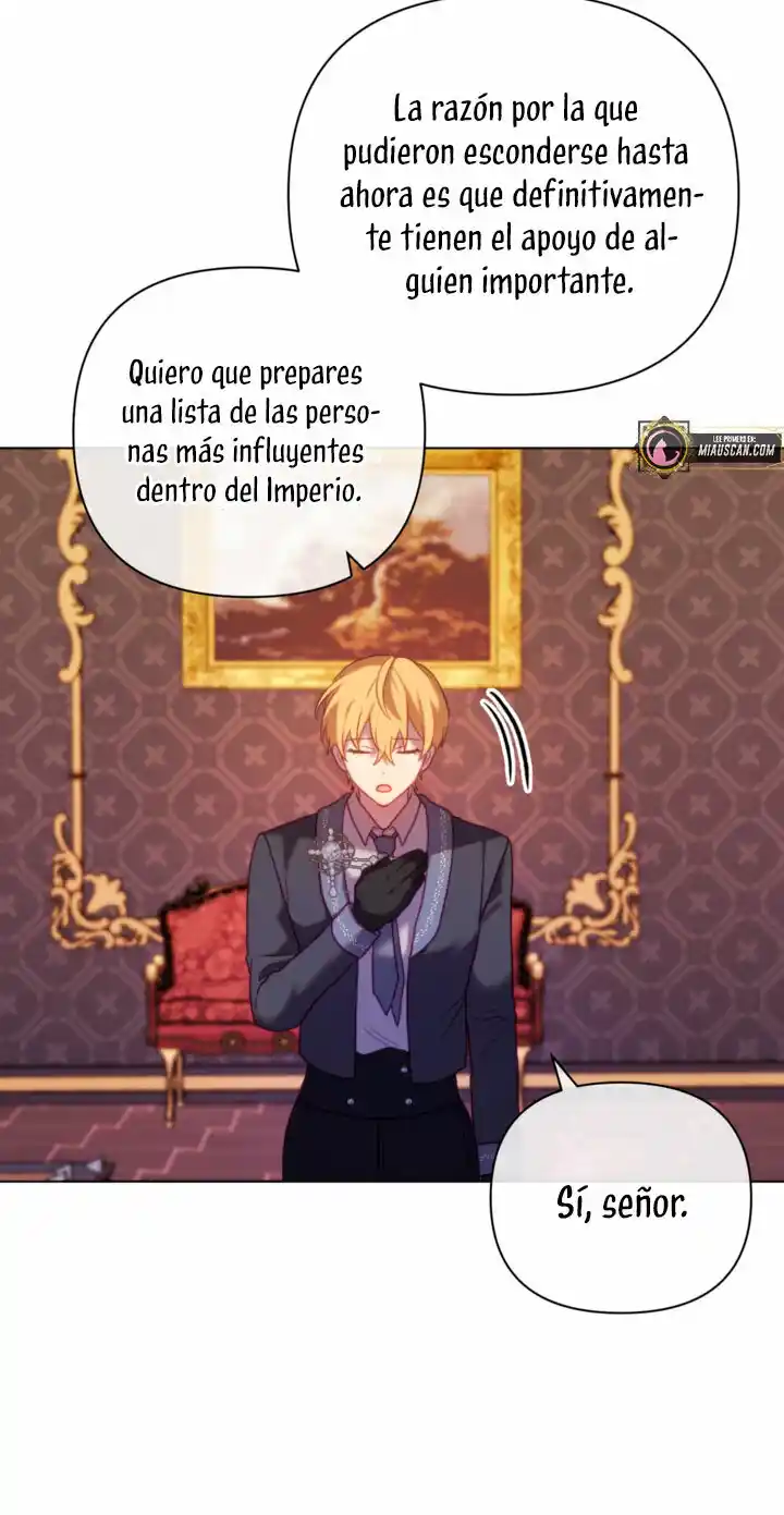 ¿Por Que Soy Una Cuñada? - Capítulo 44 - Página 56 - LectorTMOo