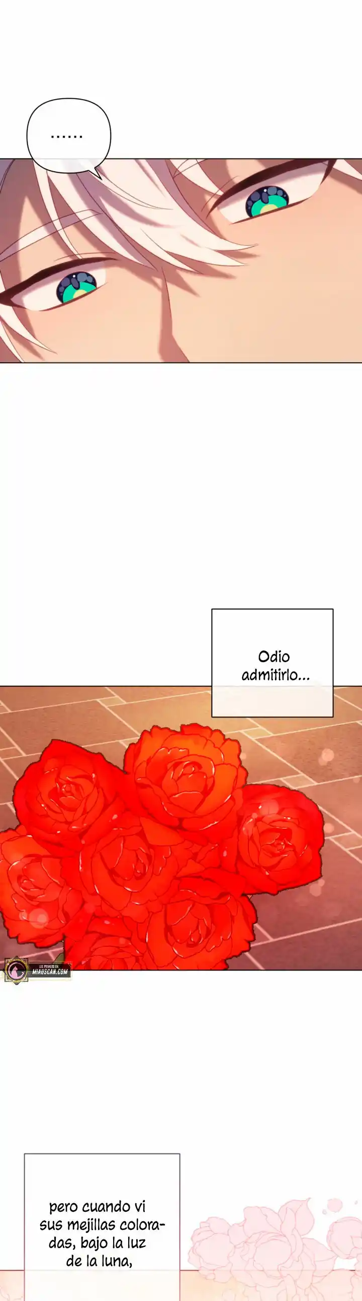 ¿Por Que Soy Una Cuñada? - Capítulo 44 - Página 58 - LectorTMOo