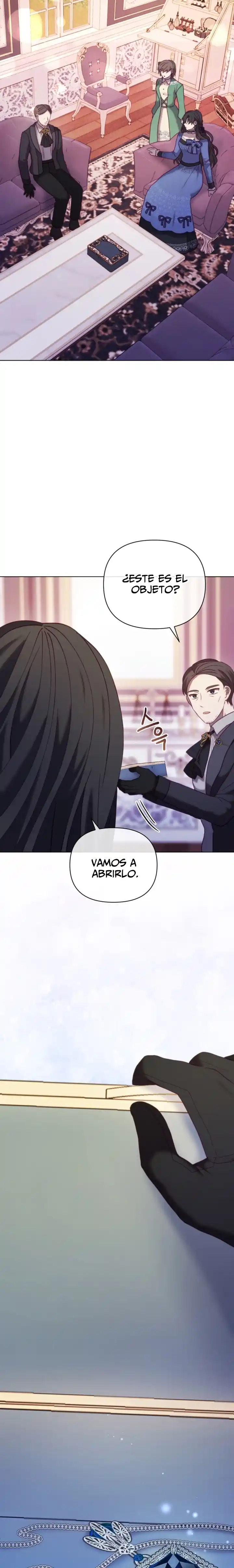 ¿Por Que Soy Una Cuñada? - Capítulo 45 - Página 13 - LectorTMOo