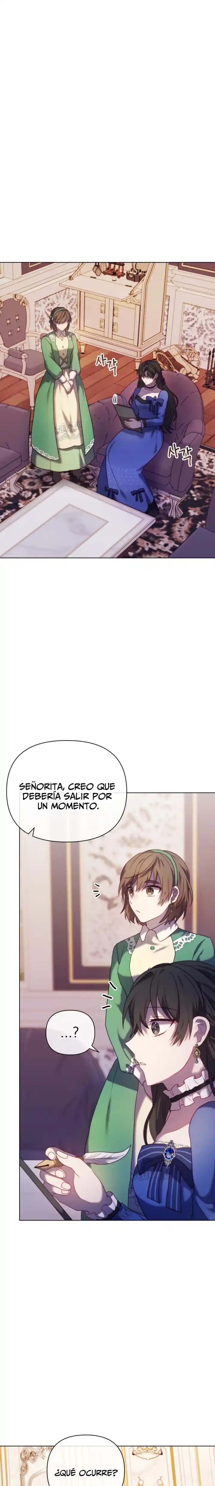 ¿Por Que Soy Una Cuñada? - Capítulo 45 - Página 19 - LectorTMOo