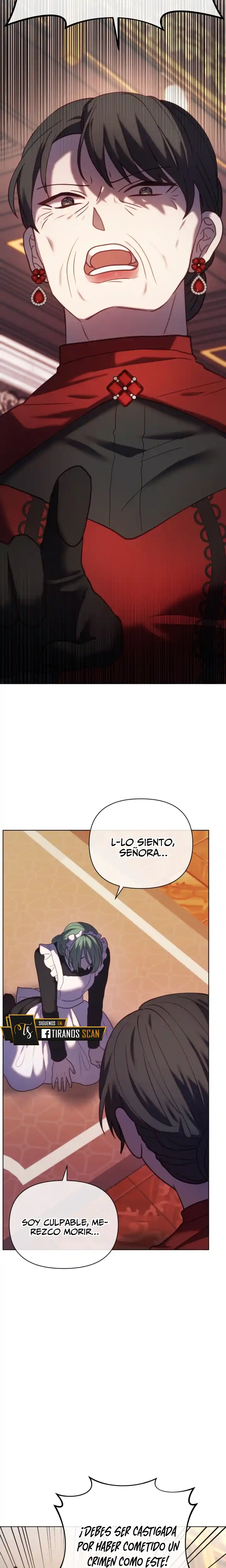 ¿Por Que Soy Una Cuñada? - Capítulo 45 - Página 23 - LectorTMOo