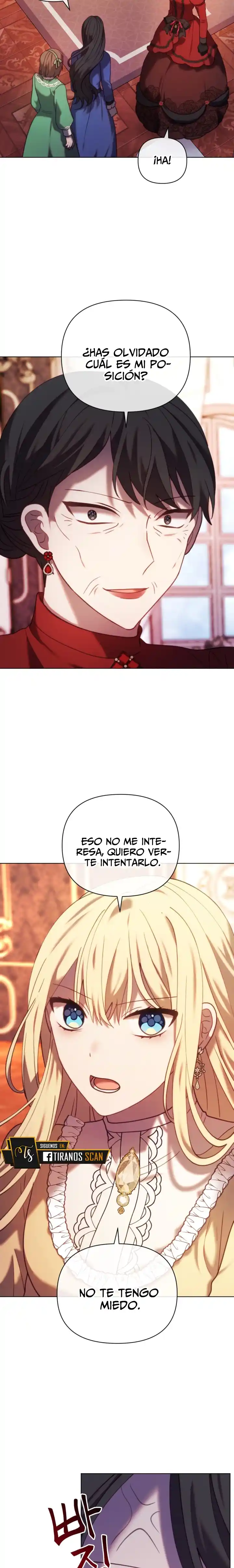 ¿Por Que Soy Una Cuñada? - Capítulo 45 - Página 29 - LectorTMOo
