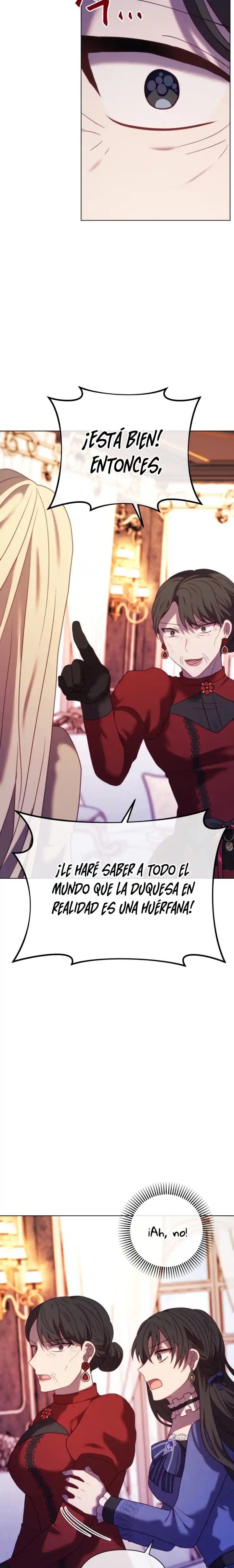 ¿Por Que Soy Una Cuñada? - Capítulo 45 - Página 30 - LectorTMOo