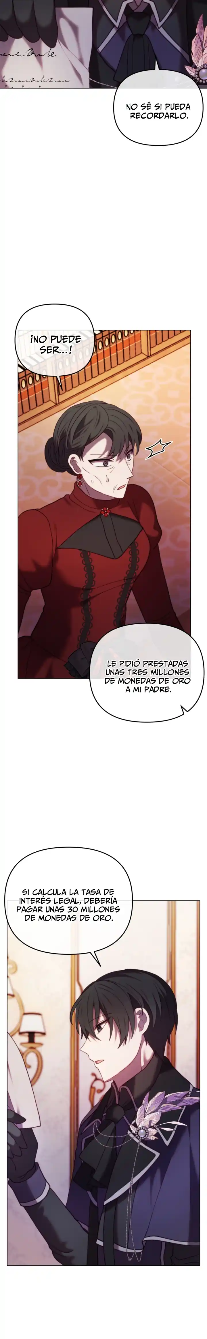 ¿Por Que Soy Una Cuñada? - Capítulo 46 - Página 12 - LectorTMOo