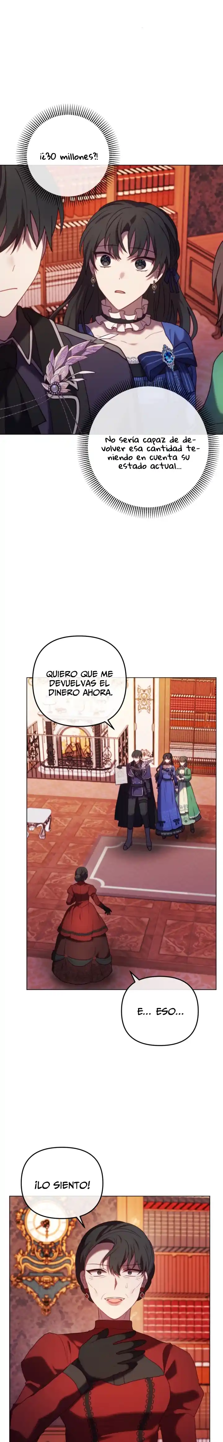 ¿Por Que Soy Una Cuñada? - Capítulo 46 - Página 13 - LectorTMOo