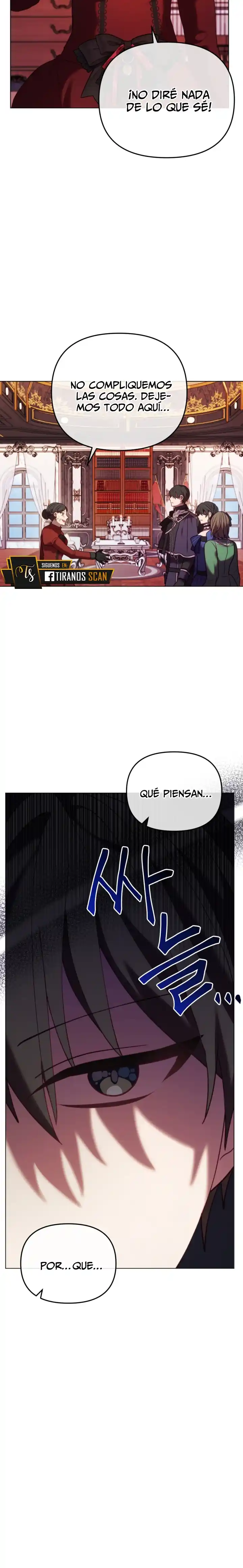 ¿Por Que Soy Una Cuñada? - Capítulo 46 - Página 14 - LectorTMOo