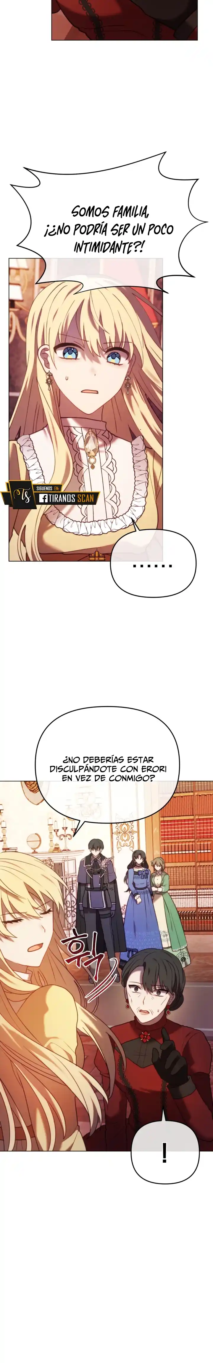 ¿Por Que Soy Una Cuñada? - Capítulo 46 - Página 17 - LectorTMOo
