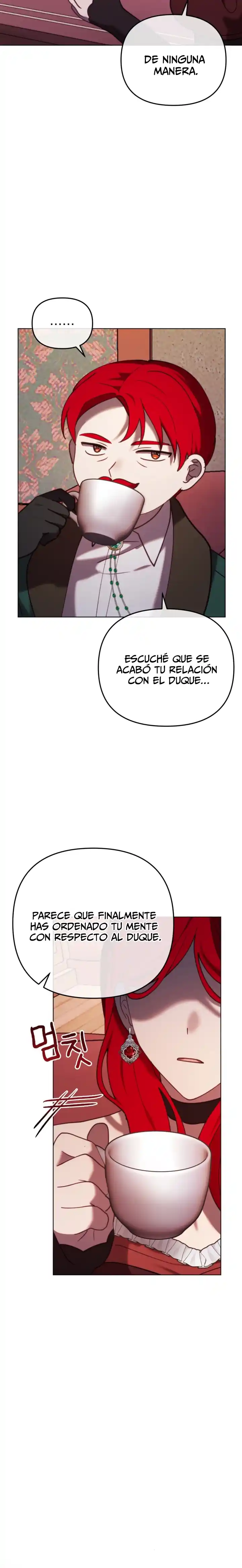 ¿Por Que Soy Una Cuñada? - Capítulo 46 - Página 31 - LectorTMOo