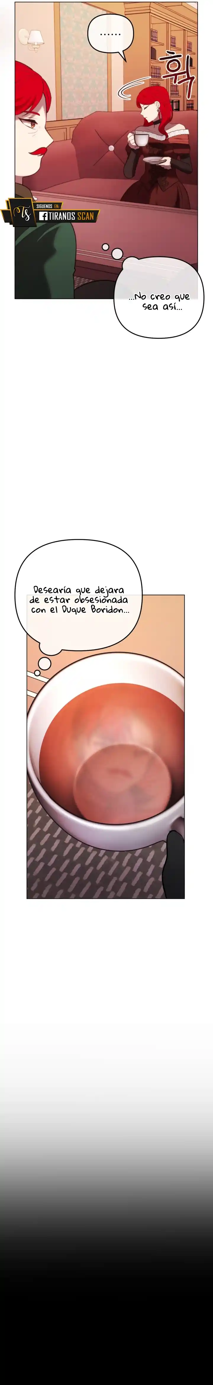 ¿Por Que Soy Una Cuñada? - Capítulo 46 - Página 32 - LectorTMOo