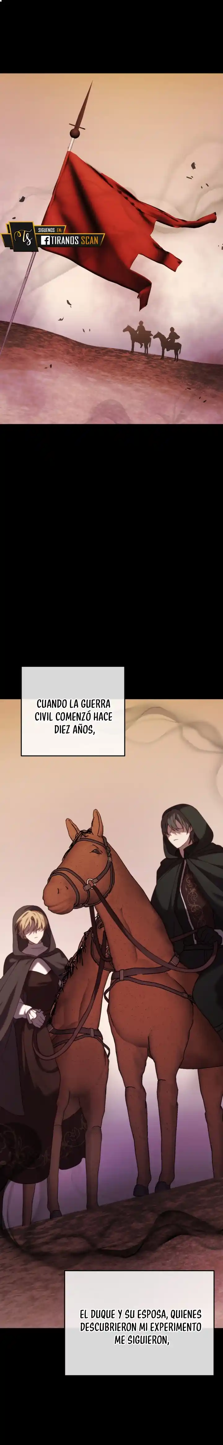 ¿Por Que Soy Una Cuñada? - Capítulo 46 - Página 33 - LectorTMOo