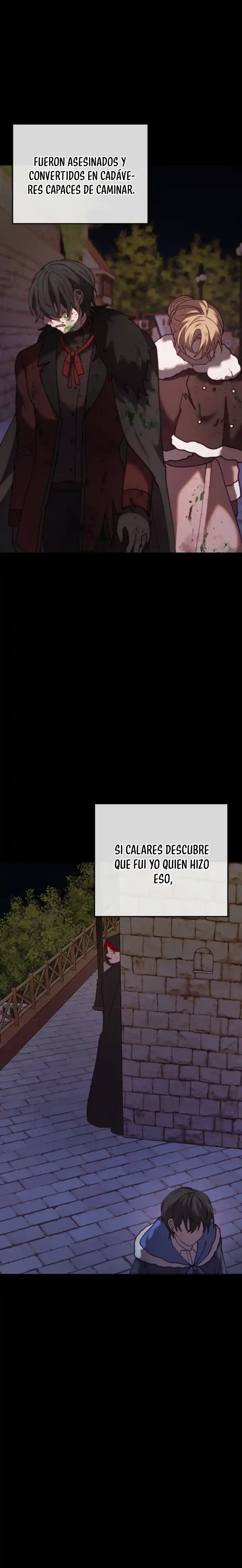 ¿Por Que Soy Una Cuñada? - Capítulo 46 - Página 34 - LectorTMOo
