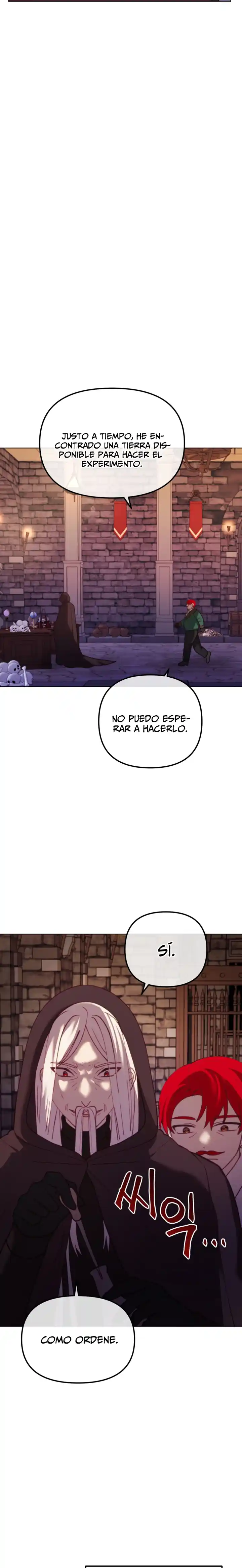 ¿Por Que Soy Una Cuñada? - Capítulo 46 - Página 37 - LectorTMOo