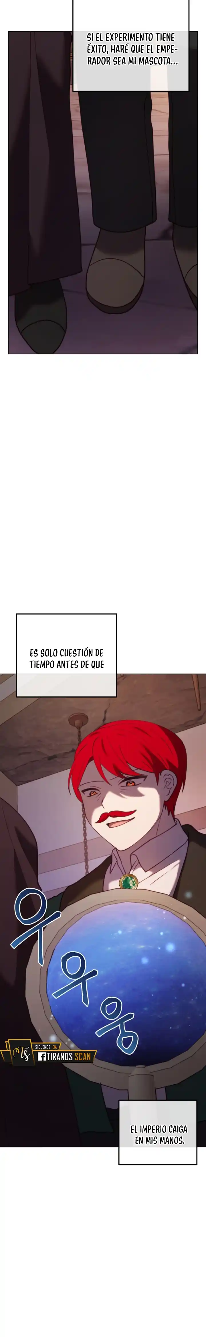 ¿Por Que Soy Una Cuñada? - Capítulo 46 - Página 38 - LectorTMOo