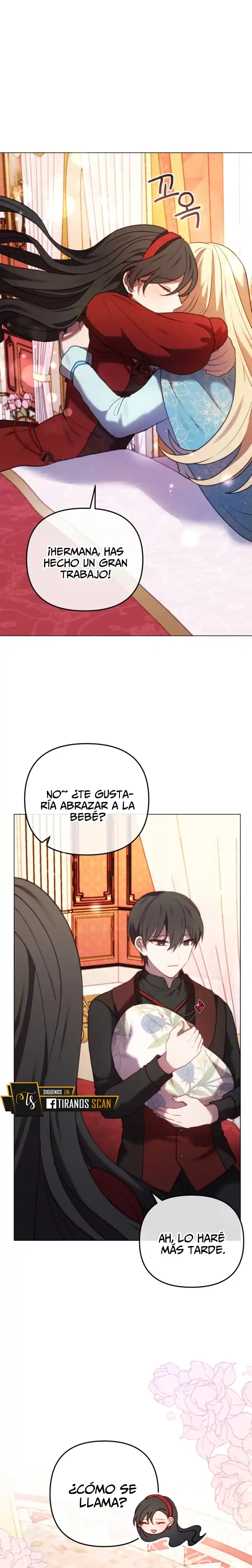 ¿Por Que Soy Una Cuñada? - Capítulo 47 - Página 11 - LectorTMOo