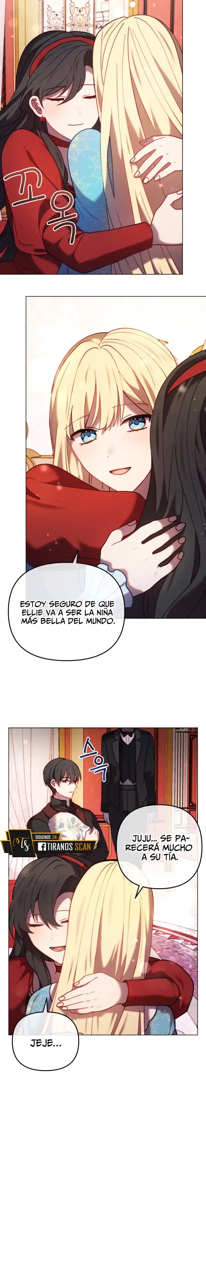 ¿Por Que Soy Una Cuñada? - Capítulo 47 - Página 14 - LectorTMOo