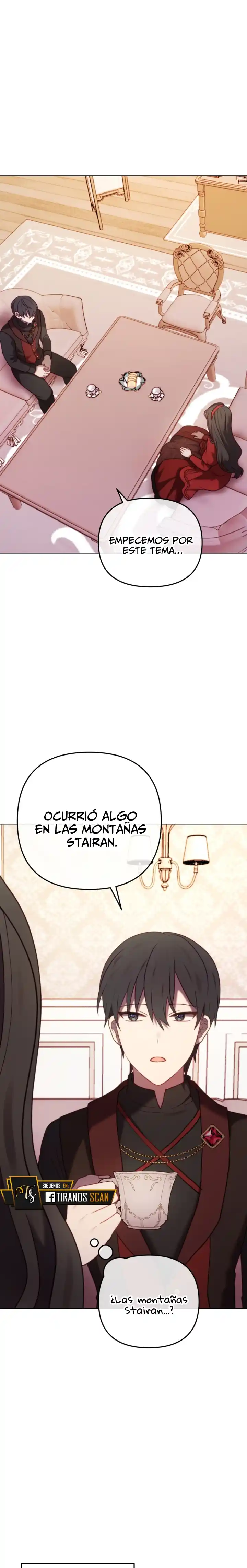 ¿Por Que Soy Una Cuñada? - Capítulo 47 - Página 17 - LectorTMOo