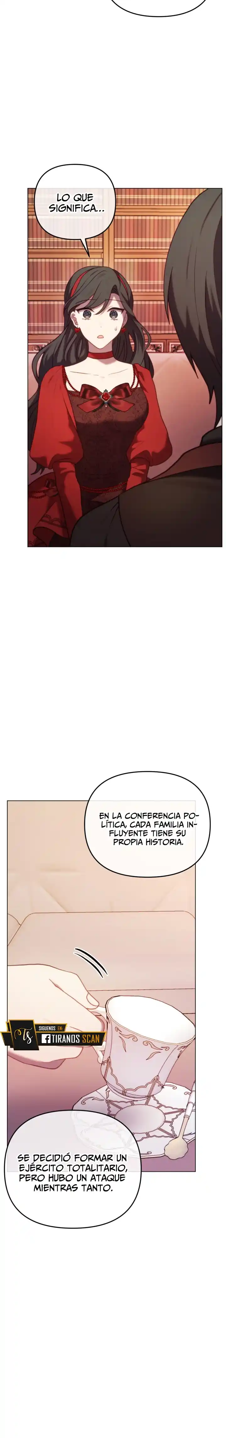 ¿Por Que Soy Una Cuñada? - Capítulo 47 - Página 20 - LectorTMOo