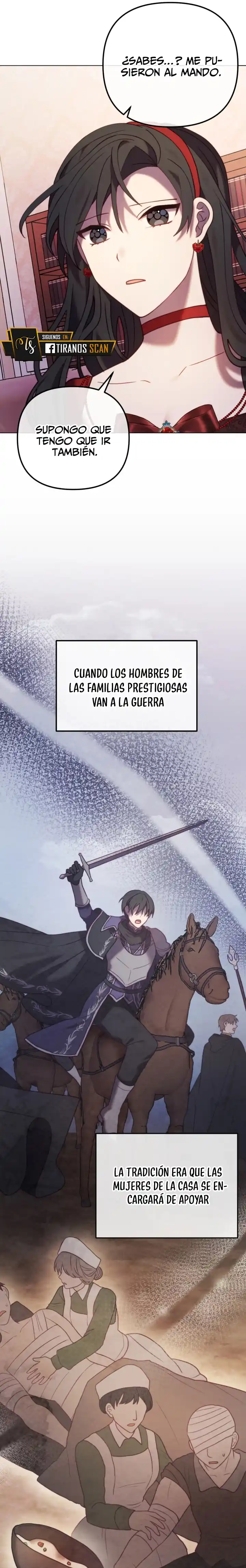 ¿Por Que Soy Una Cuñada? - Capítulo 47 - Página 21 - LectorTMOo
