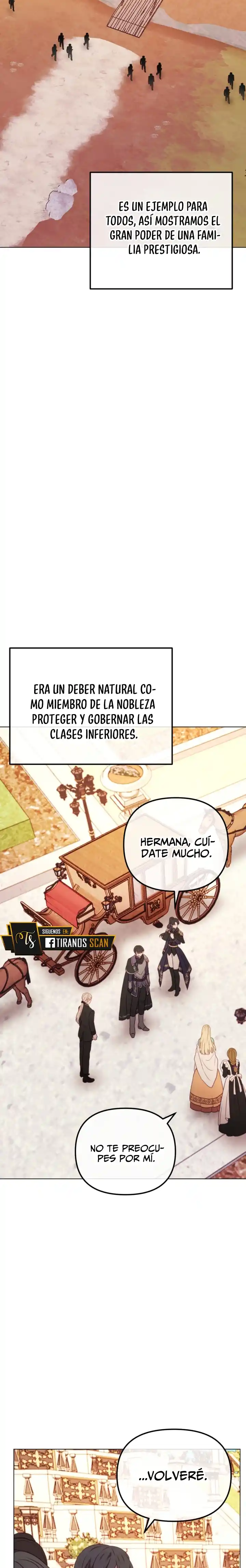¿Por Que Soy Una Cuñada? - Capítulo 47 - Página 23 - LectorTMOo