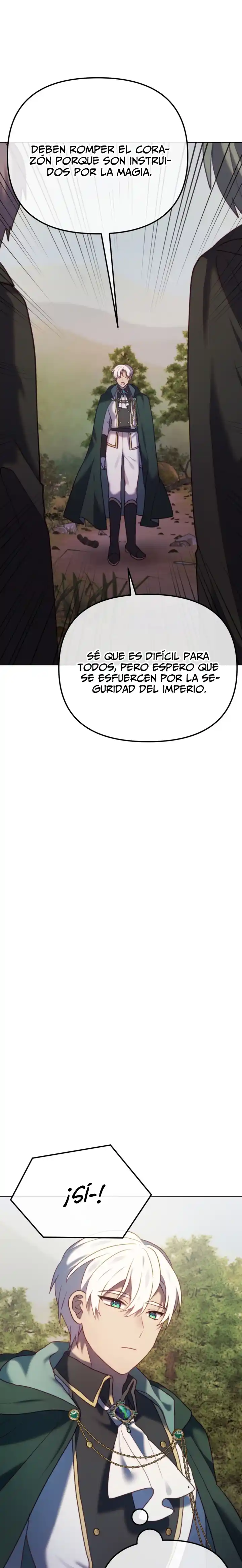 ¿Por Que Soy Una Cuñada? - Capítulo 47 - Página 37 - LectorTMOo