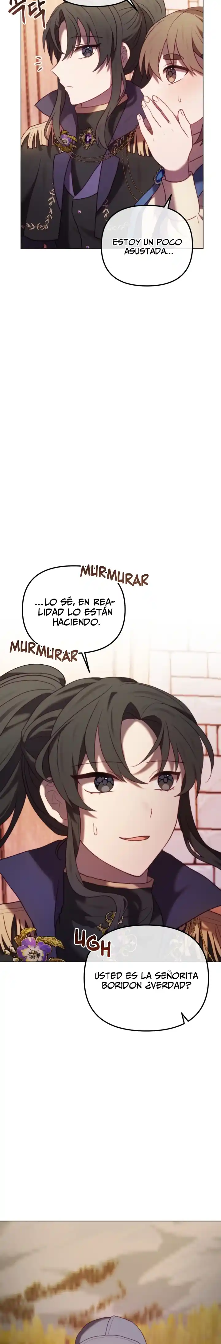 ¿Por Que Soy Una Cuñada? - Capítulo 48 - Página 11 - LectorTMOo