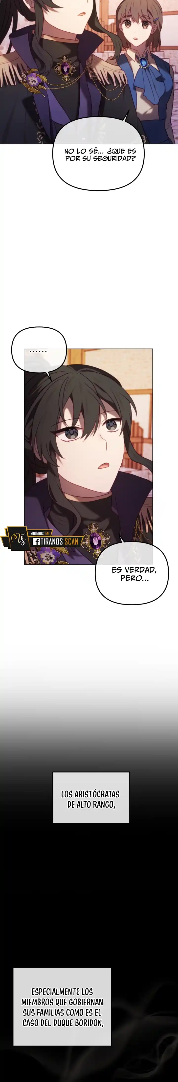 ¿Por Que Soy Una Cuñada? - Capítulo 48 - Página 14 - LectorTMOo