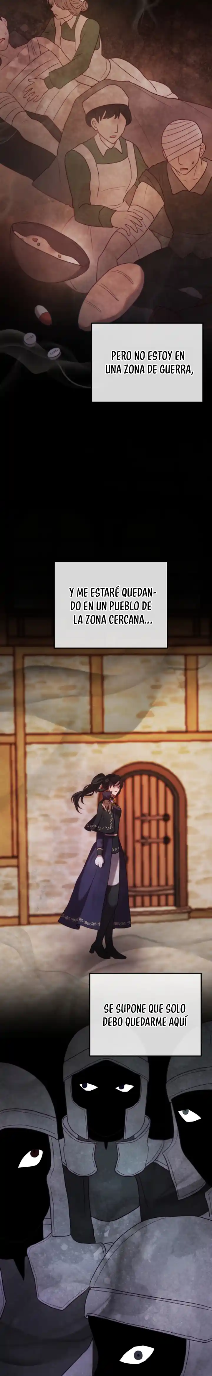 ¿Por Que Soy Una Cuñada? - Capítulo 48 - Página 16 - LectorTMOo