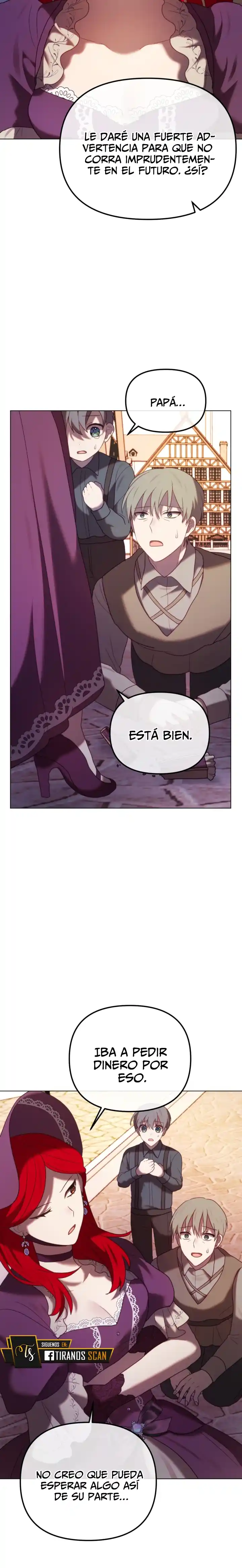 ¿Por Que Soy Una Cuñada? - Capítulo 48 - Página 26 - LectorTMOo