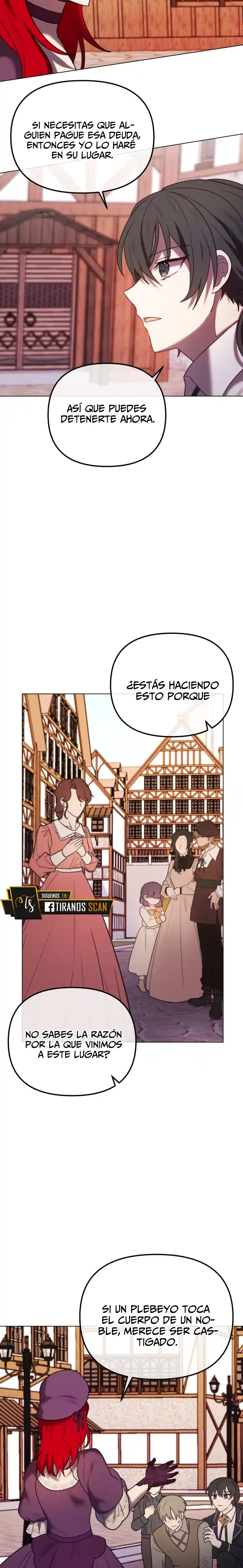 ¿Por Que Soy Una Cuñada? - Capítulo 48 - Página 29 - LectorTMOo