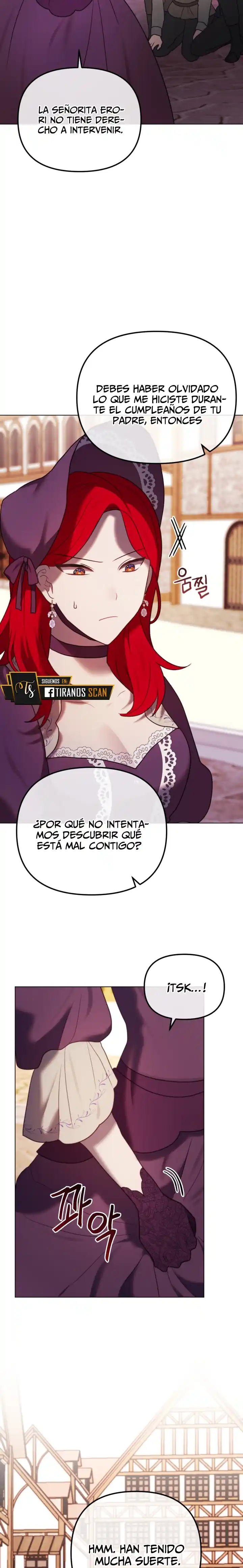¿Por Que Soy Una Cuñada? - Capítulo 48 - Página 30 - LectorTMOo