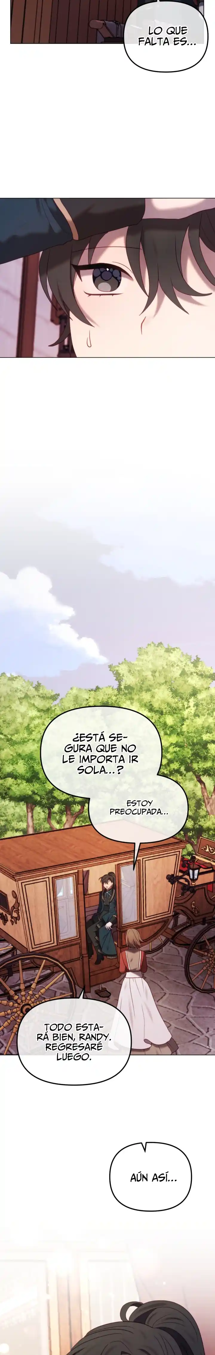 ¿Por Que Soy Una Cuñada? - Capítulo 49 - Página 5 - LectorTMOo