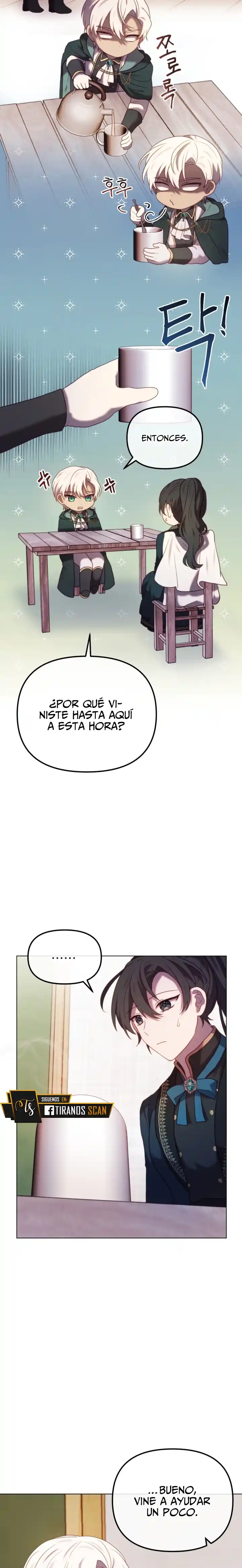 ¿Por Que Soy Una Cuñada? - Capítulo 49 - Página 16 - LectorTMOo
