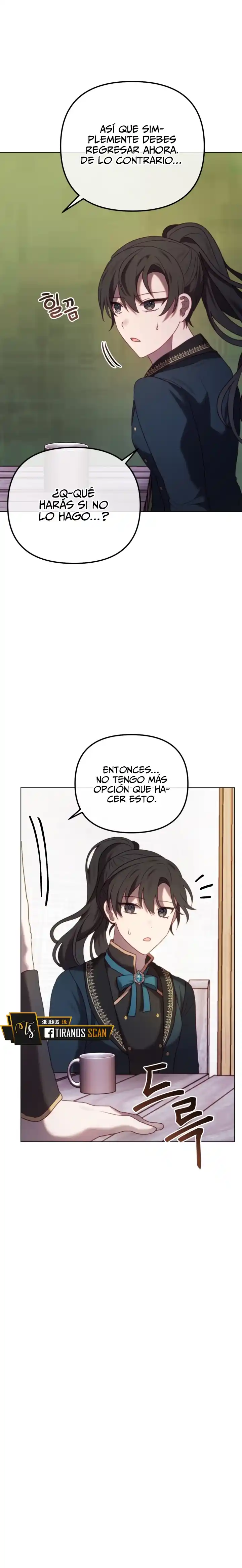 ¿Por Que Soy Una Cuñada? - Capítulo 49 - Página 19 - LectorTMOo